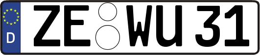 ZE-WU31