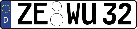 ZE-WU32