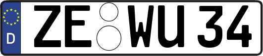 ZE-WU34