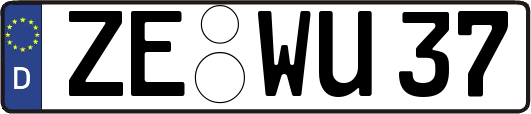 ZE-WU37