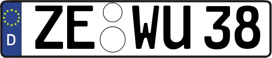 ZE-WU38