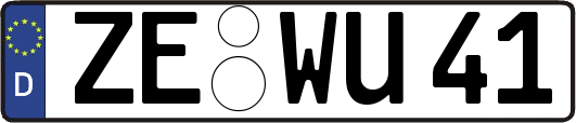 ZE-WU41