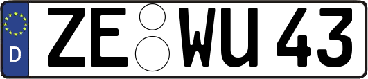 ZE-WU43