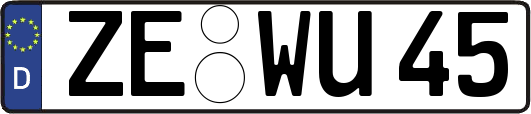 ZE-WU45
