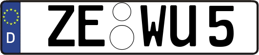 ZE-WU5