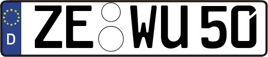 ZE-WU50