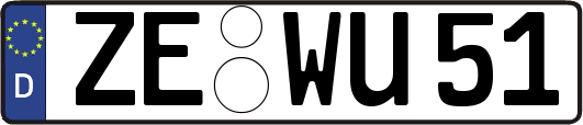 ZE-WU51