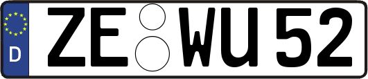ZE-WU52