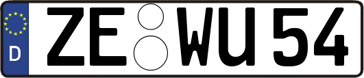 ZE-WU54