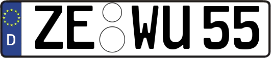 ZE-WU55