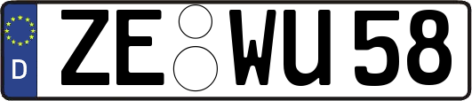 ZE-WU58