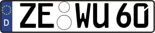 ZE-WU60