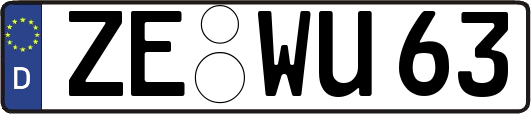 ZE-WU63