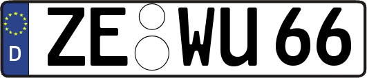 ZE-WU66
