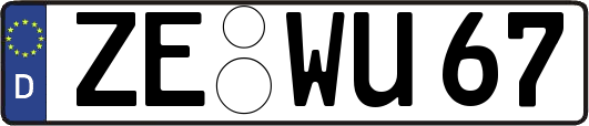 ZE-WU67