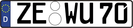 ZE-WU70
