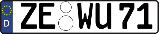 ZE-WU71
