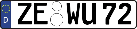 ZE-WU72