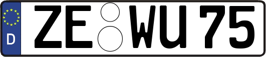 ZE-WU75
