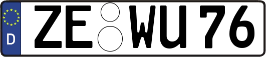 ZE-WU76
