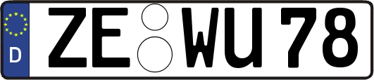 ZE-WU78