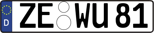 ZE-WU81