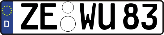 ZE-WU83