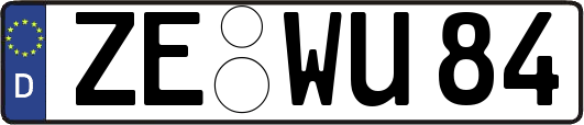 ZE-WU84