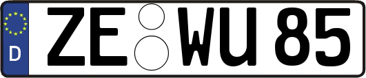 ZE-WU85