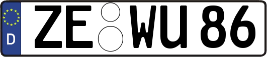 ZE-WU86