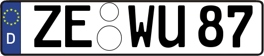 ZE-WU87