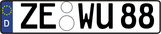ZE-WU88