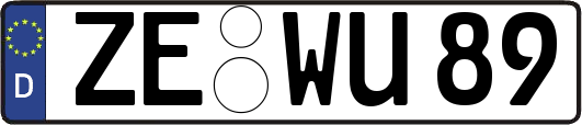ZE-WU89