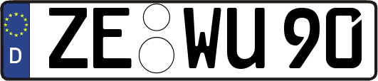 ZE-WU90
