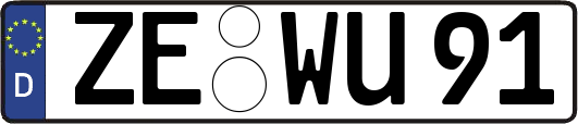 ZE-WU91