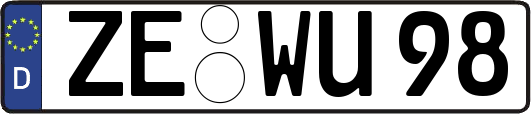 ZE-WU98