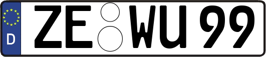 ZE-WU99