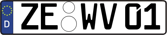 ZE-WV01