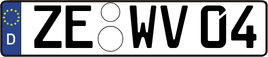 ZE-WV04