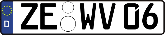 ZE-WV06