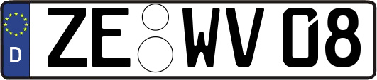 ZE-WV08
