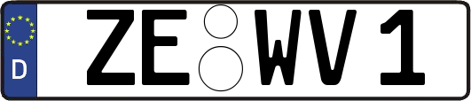 ZE-WV1