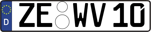 ZE-WV10