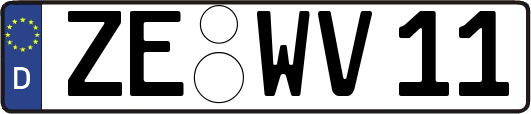 ZE-WV11