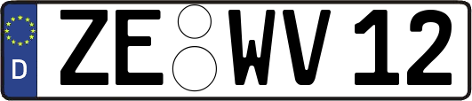 ZE-WV12