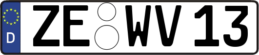 ZE-WV13