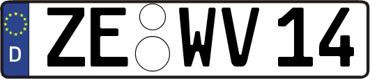 ZE-WV14