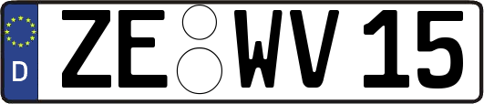 ZE-WV15