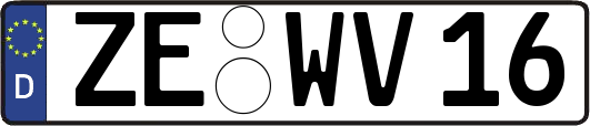 ZE-WV16