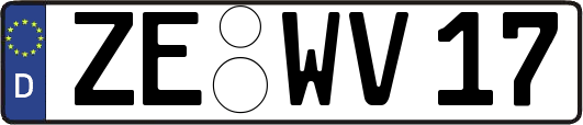 ZE-WV17